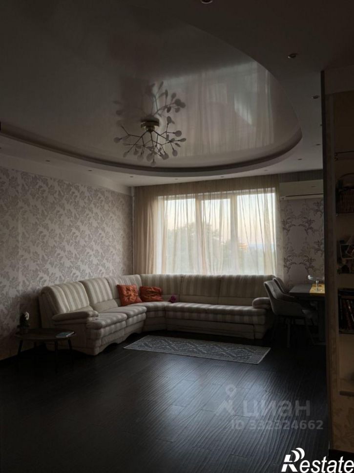 2-комн квартира ул Глазунова, 8а,  д. 8а