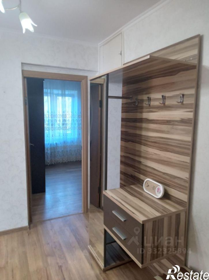 2-комн квартира ул Родниковая, 3,  д. 3