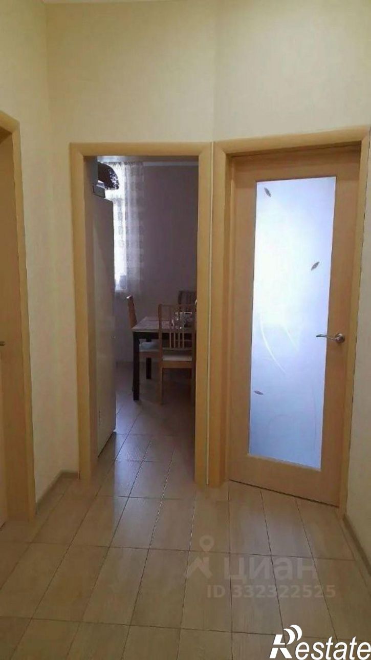 2-комн квартира ул Санаторная, 26,  д. 26