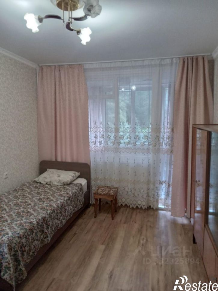 2-комн квартира ул Родниковая, 3,  д. 3