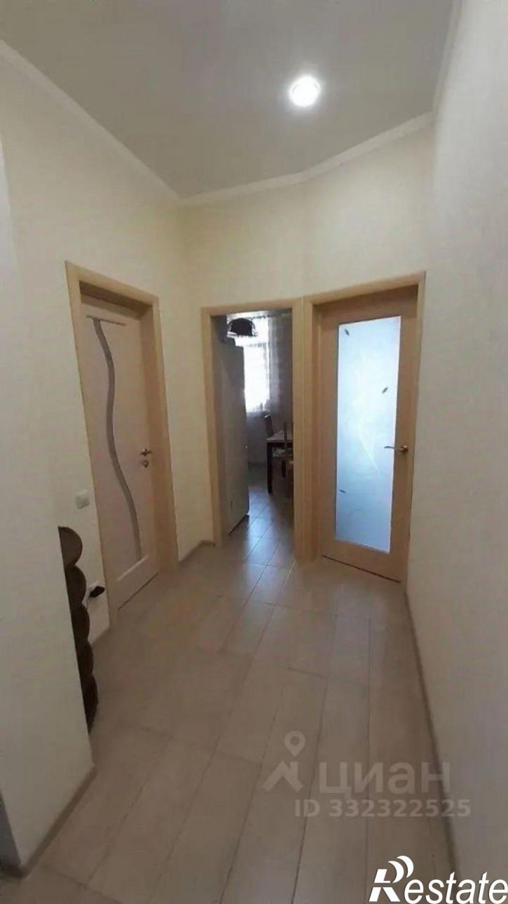 2-комн квартира ул Санаторная, 26,  д. 26