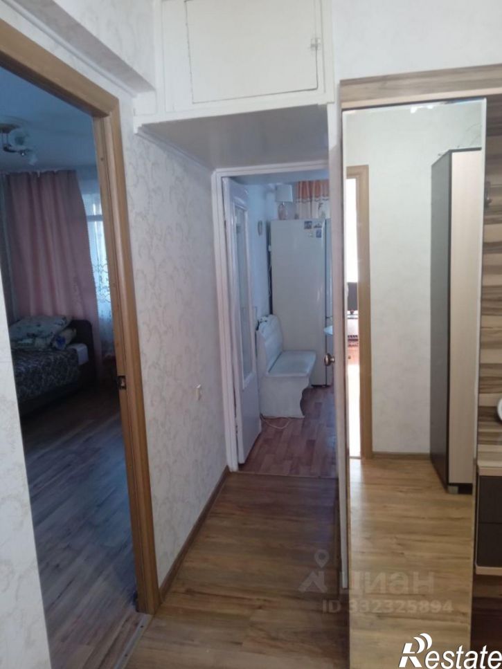 2-комн квартира ул Родниковая, 3,  д. 3