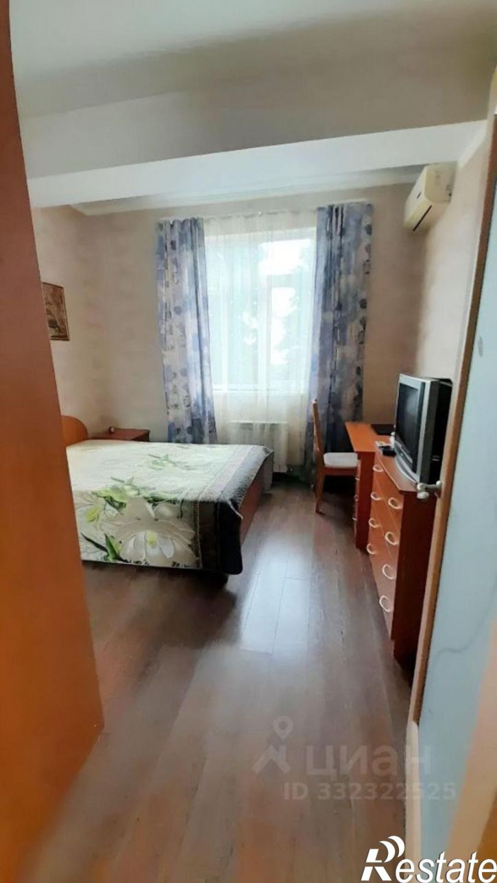 2-комн квартира ул Санаторная, 26,  д. 26