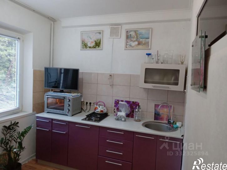 2-комн квартира ул Родниковая, 3,  д. 3
