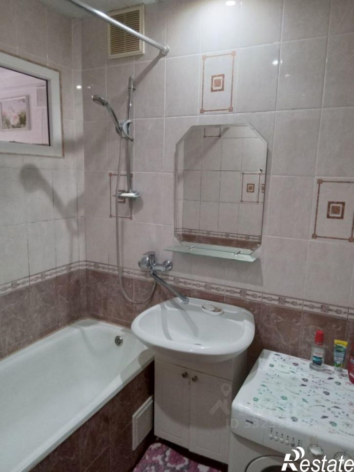 2-комн квартира ул Родниковая, 3,  д. 3
