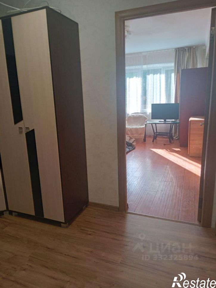 2-комн квартира ул Родниковая, 3,  д. 3
