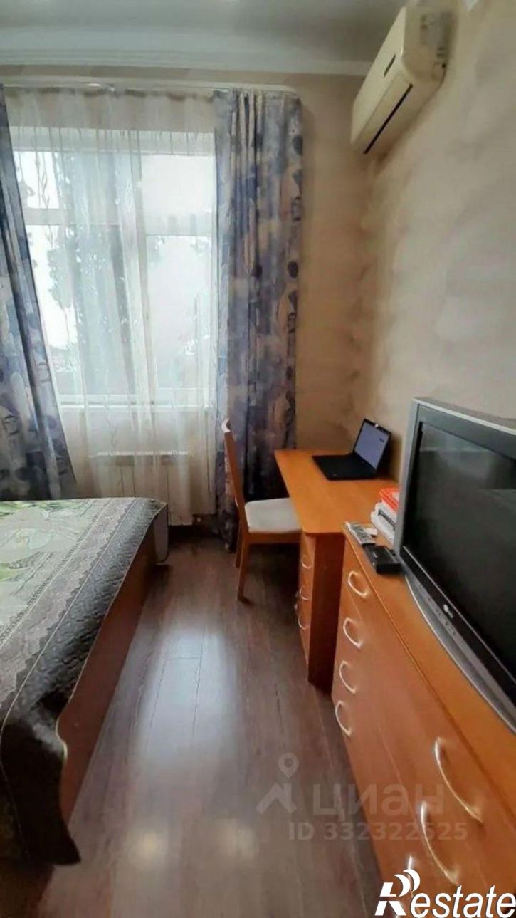 2-комн квартира ул Санаторная, 26,  д. 26