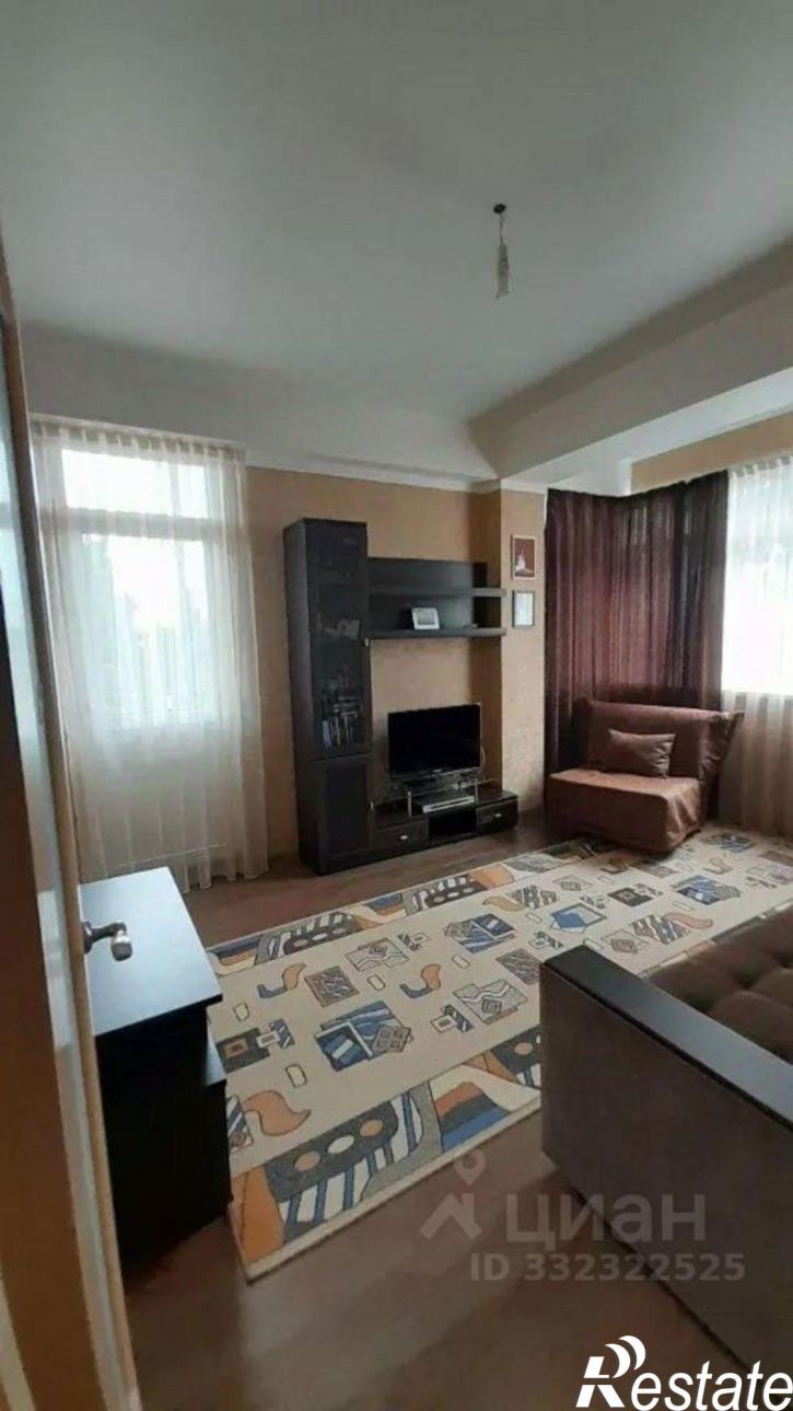2-комн квартира ул Санаторная, 26,  д. 26