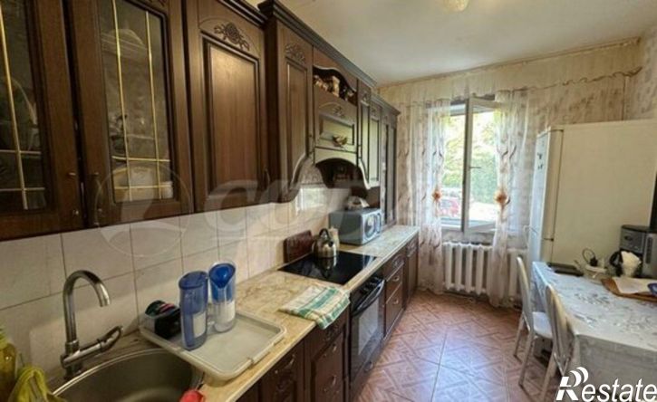 2-комн квартира ул Моторная, 5,  д. 5