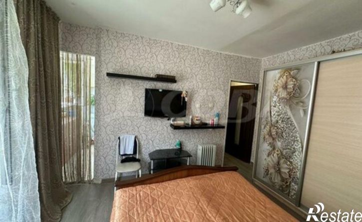 2-комн квартира ул Моторная, 5,  д. 5