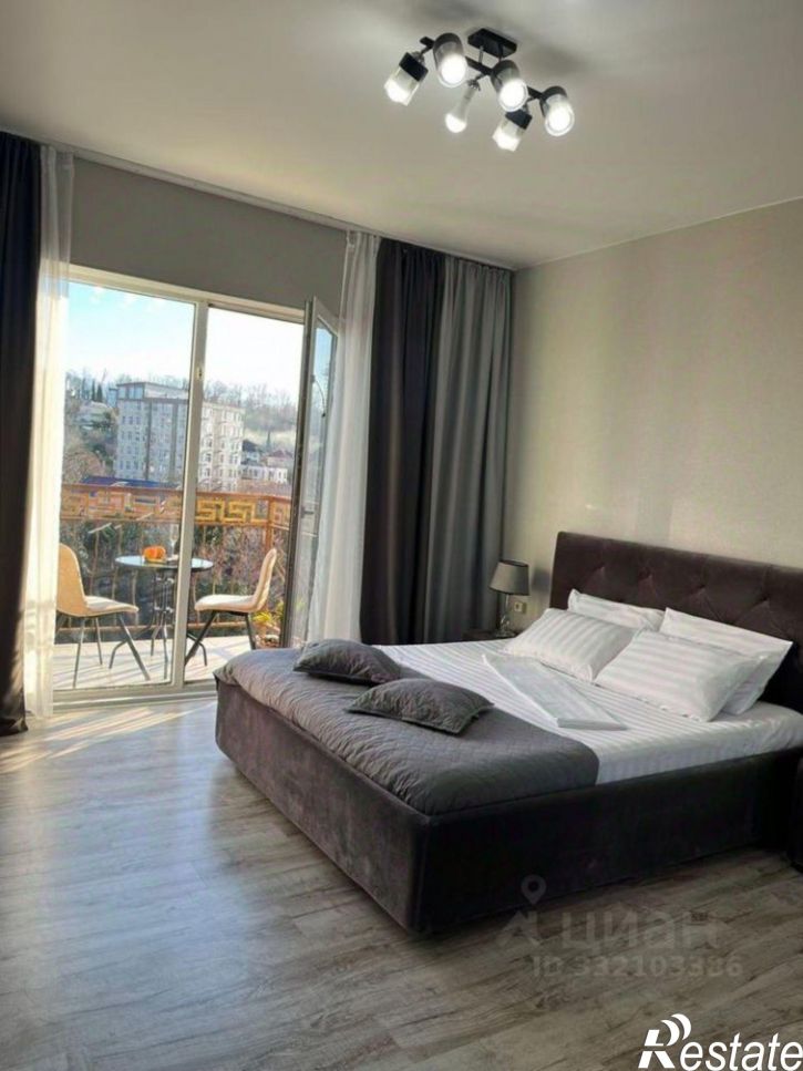 1-комн квартира ул Ленина, 219/6Б,  д. 219/6Б