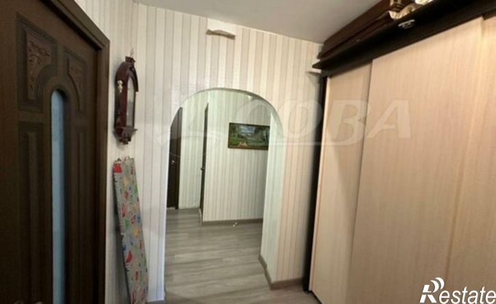 2-комн квартира ул Моторная, 5,  д. 5