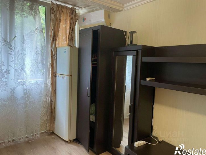 1-комн квартира Строительный пер, 2,  д. 2
