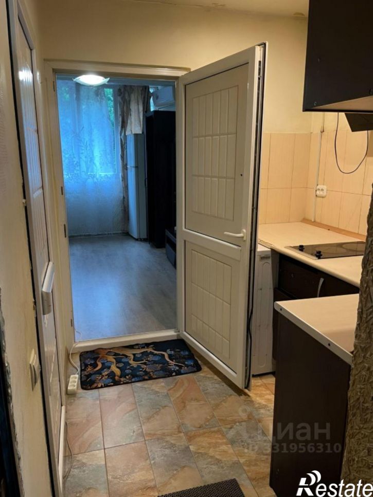 1-комн квартира Строительный пер, 2,  д. 2