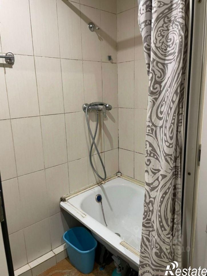 1-комн квартира Строительный пер, 2,  д. 2