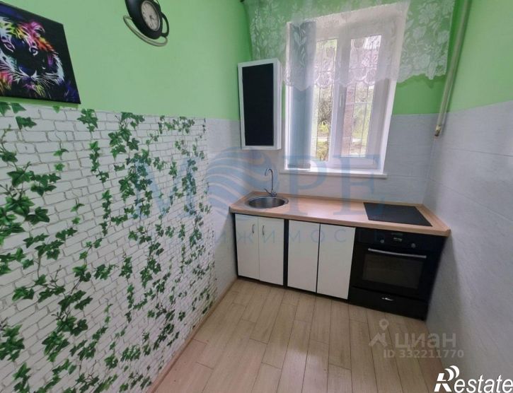 3-комн квартира ул Чебрикова, 30,  д. 30
