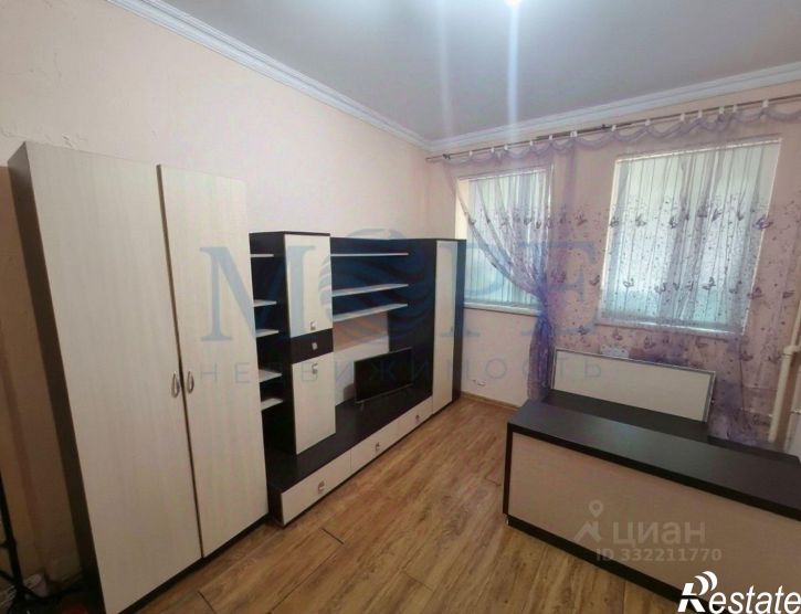 3-комн квартира ул Чебрикова, 30,  д. 30