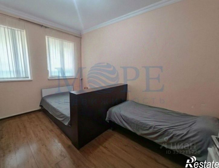 3-комн квартира ул Чебрикова, 30,  д. 30