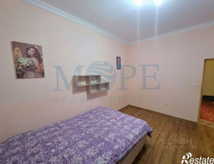 3-комн квартира ул Чебрикова, 30,  д. 30