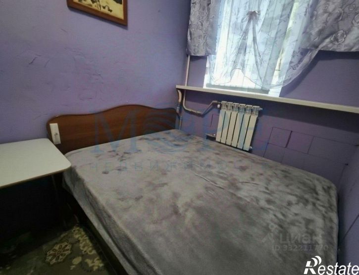 3-комн квартира ул Чебрикова, 30,  д. 30