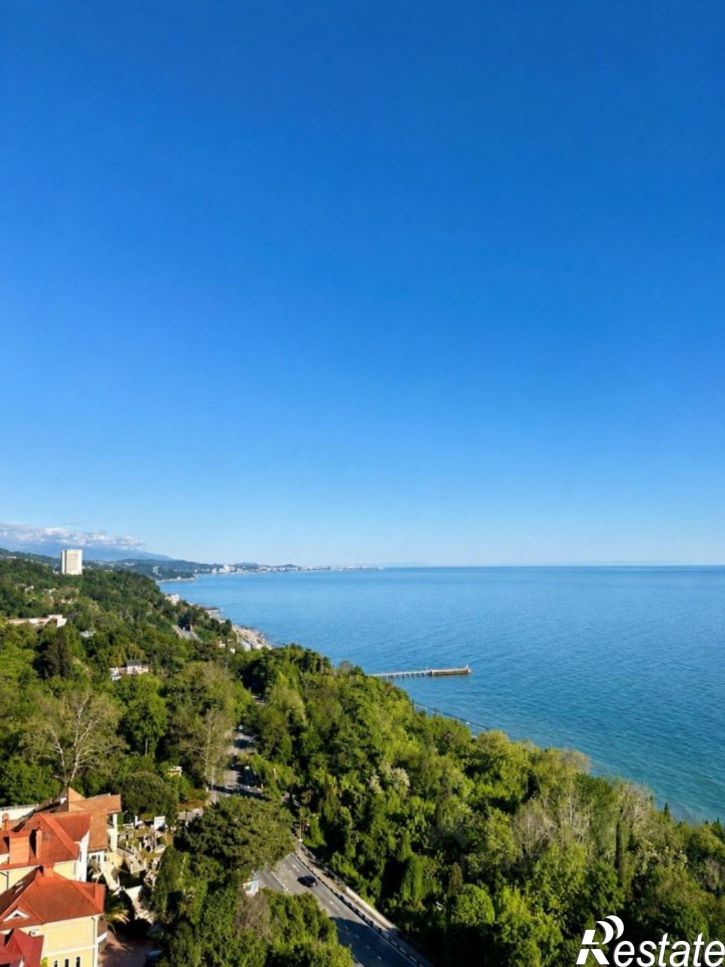 5-комн квартира Курортный пр-кт, 108/16,  д. 108/16