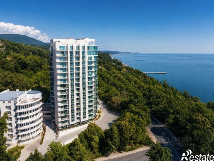 5-комн квартира Курортный пр-кт, 108/16,  д. 108/16