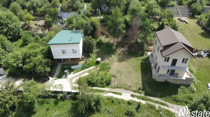 Земельный участок Амбулаторный пер, 24,  д. 24