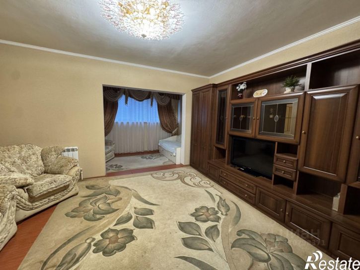 3-комн квартира ул Я.Фабрициуса, 2/9А,  д. 2/9А