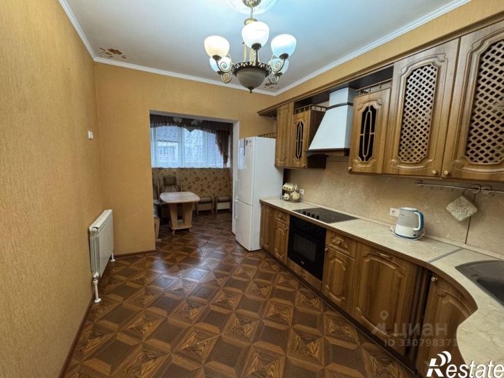 3-комн квартира ул Я.Фабрициуса, 2/9А,  д. 2/9А