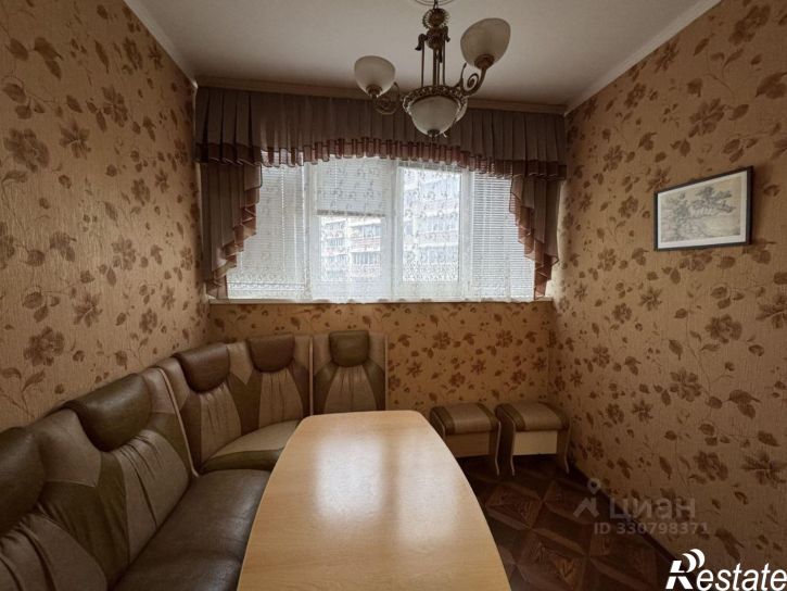 3-комн квартира ул Я.Фабрициуса, 2/9А,  д. 2/9А
