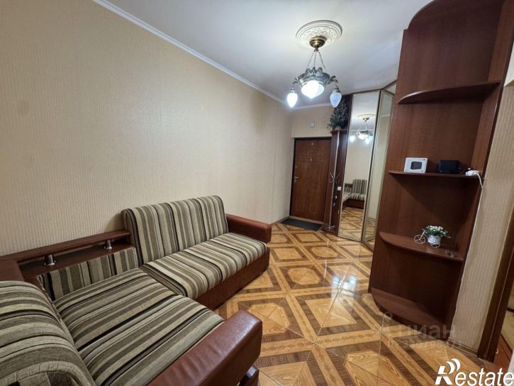 3-комн квартира ул Я.Фабрициуса, 2/9А,  д. 2/9А