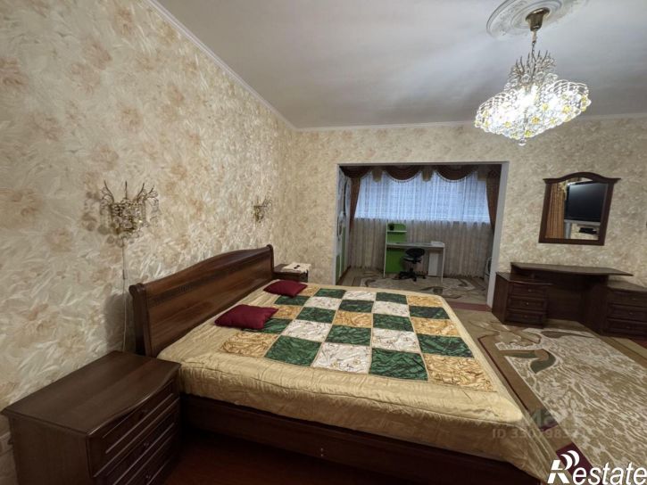 3-комн квартира ул Я.Фабрициуса, 2/9А,  д. 2/9А