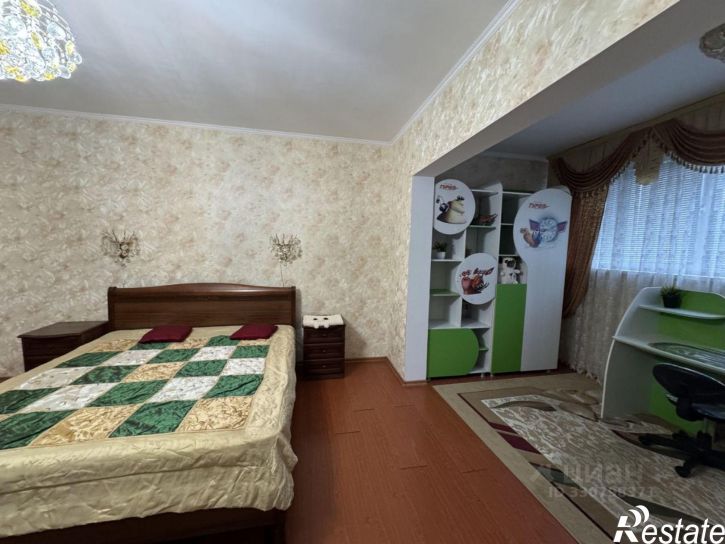 3-комн квартира ул Я.Фабрициуса, 2/9А,  д. 2/9А