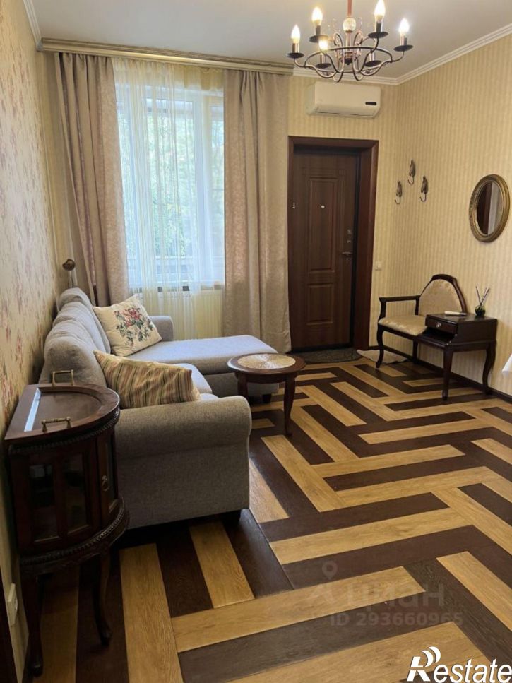 2-комн квартира ул Чайковского, 28,  д. 28