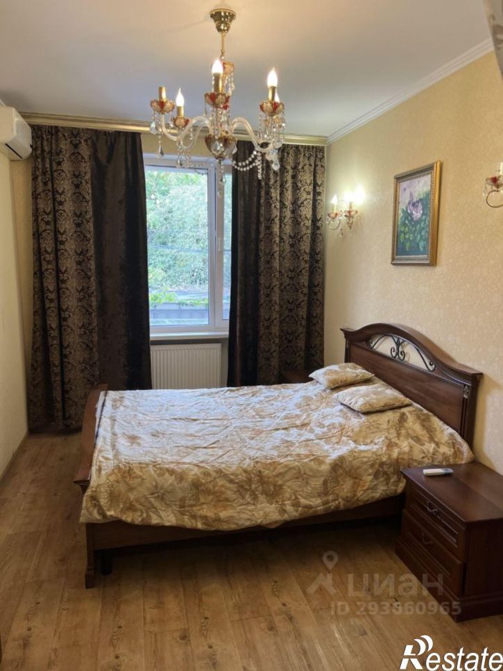 2-комн квартира ул Чайковского, 28,  д. 28