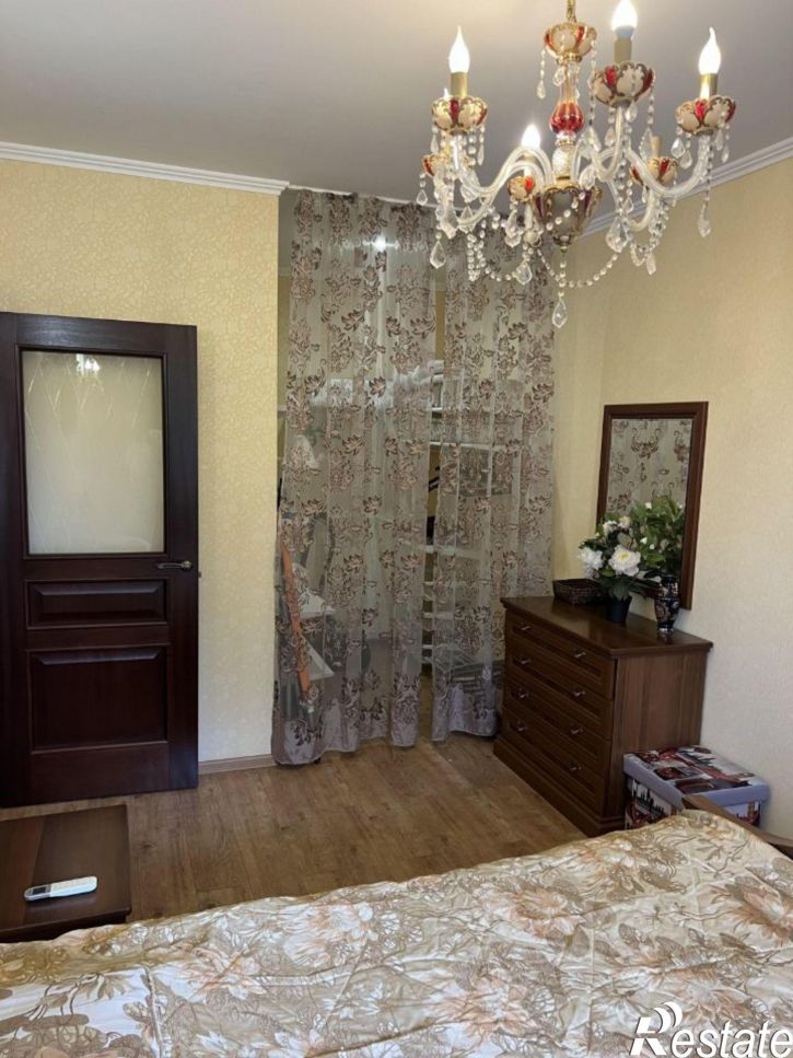 2-комн квартира ул Чайковского, 28,  д. 28
