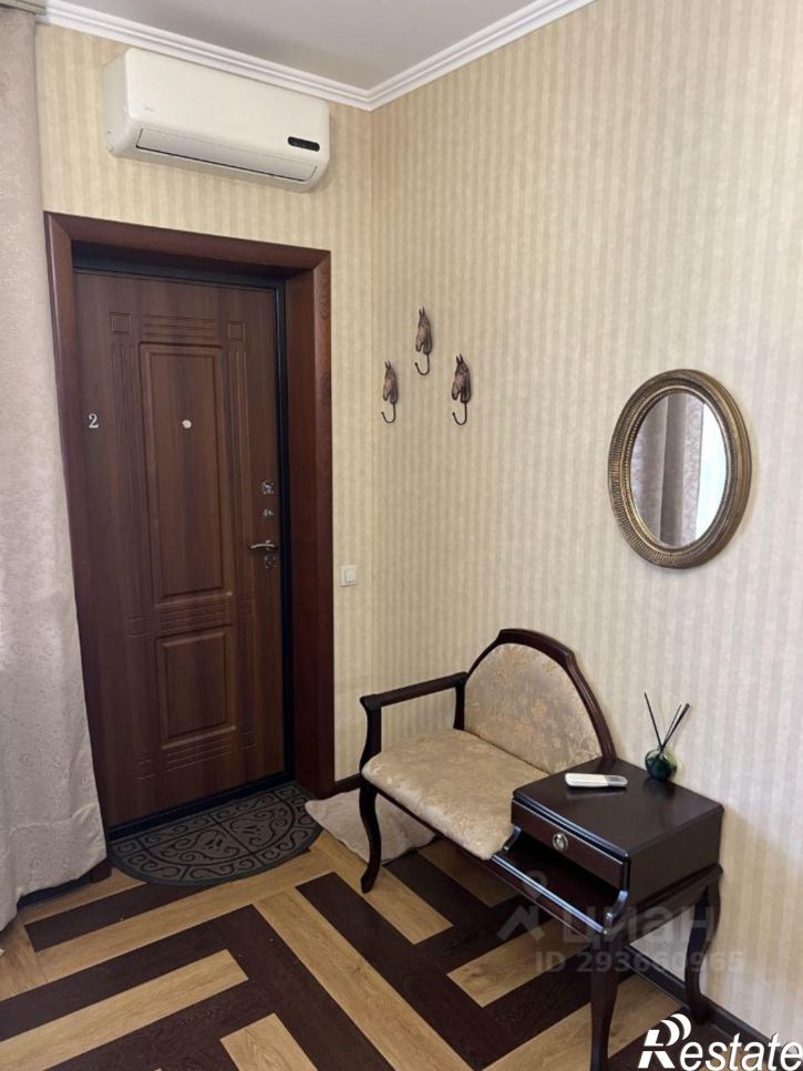 2-комн квартира ул Чайковского, 28,  д. 28