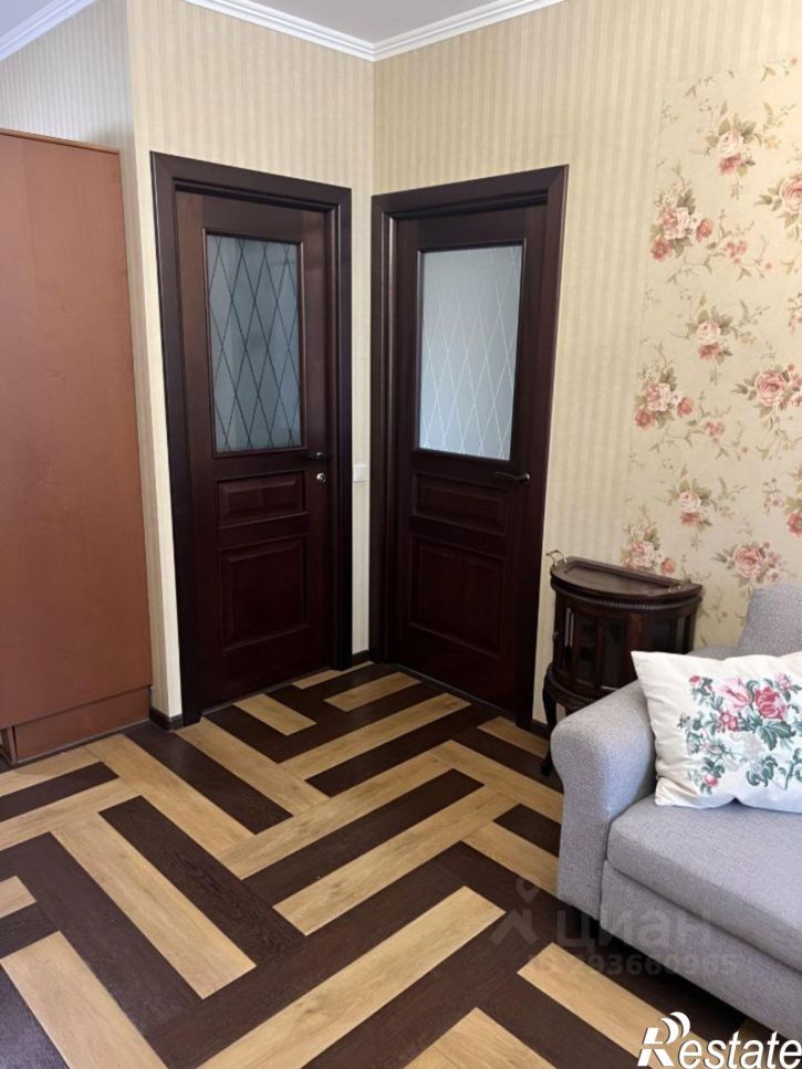 2-комн квартира ул Чайковского, 28,  д. 28