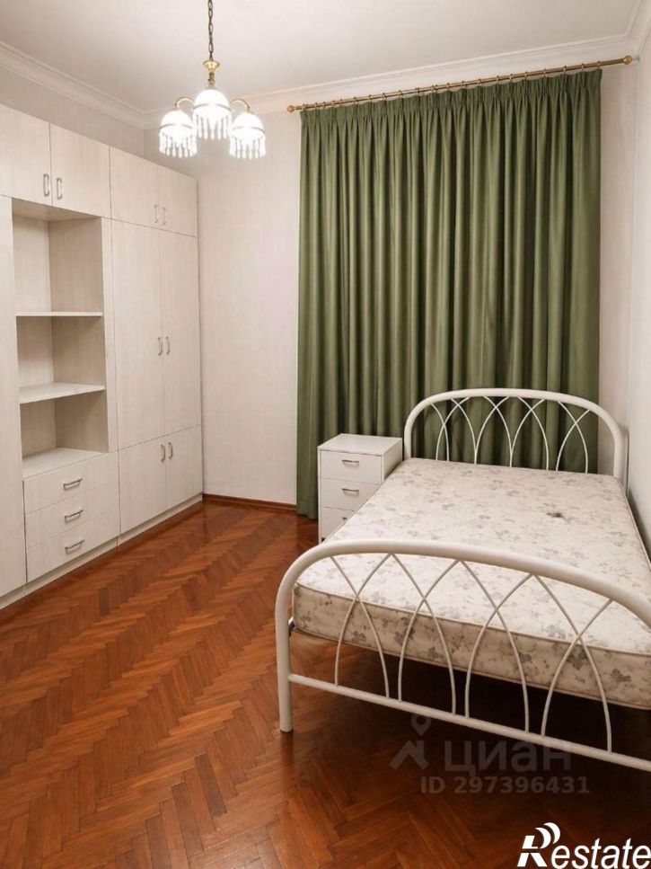2-комн квартира ул Ворошиловская, 11,  д. 11