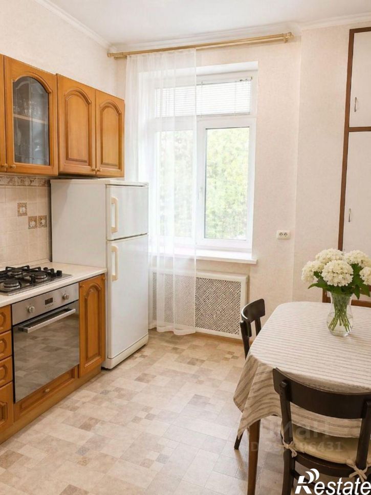 2-комн квартира ул Ворошиловская, 11,  д. 11