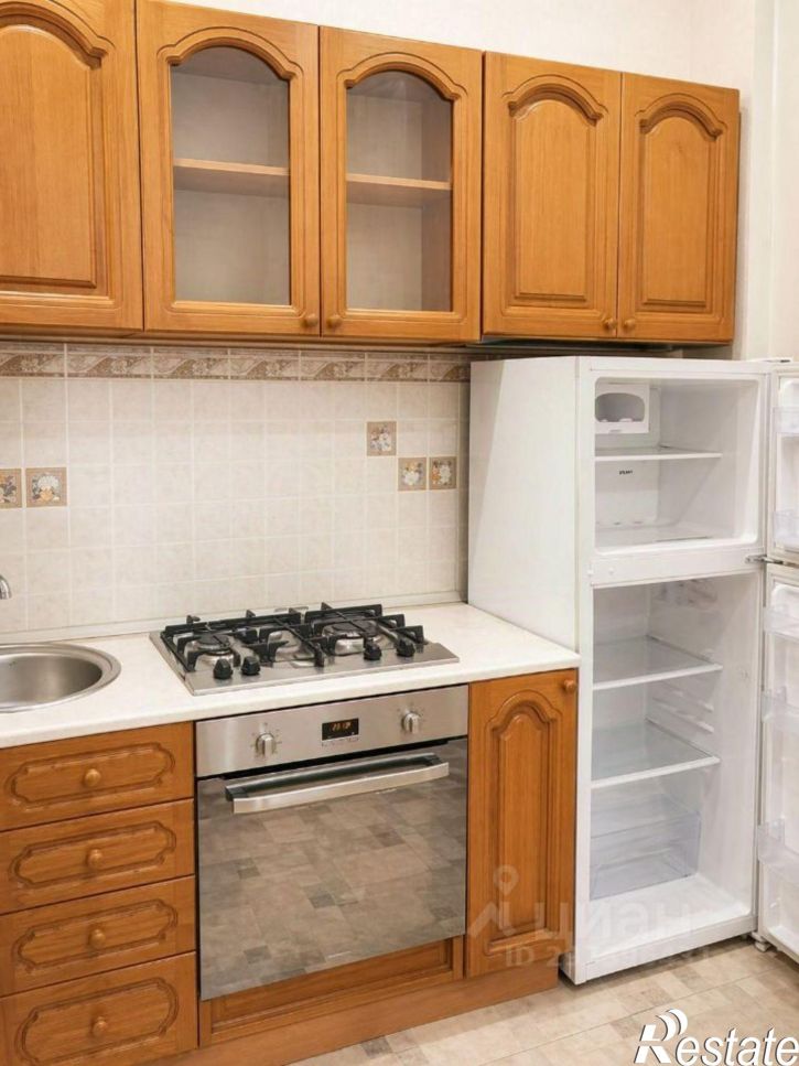 2-комн квартира ул Ворошиловская, 11,  д. 11