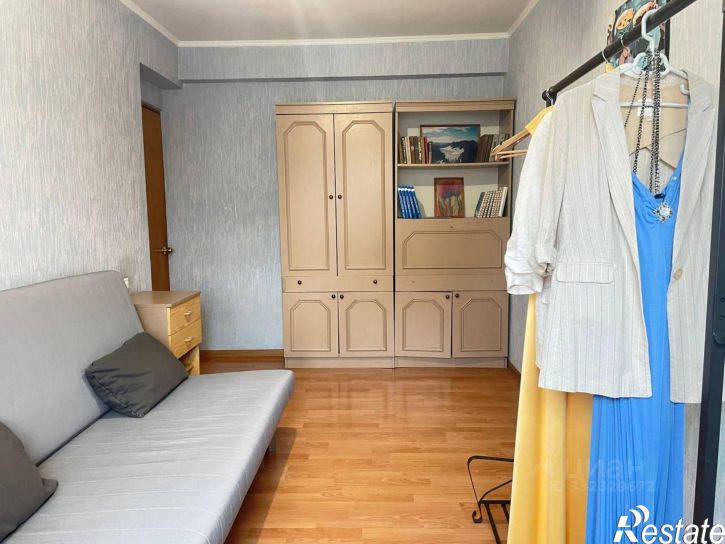 Комната ул Севастопольская, 17,  д. 17