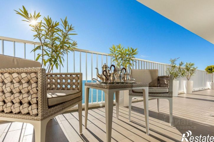 3-комн квартира Курортный пр-кт, 105,  д. 105