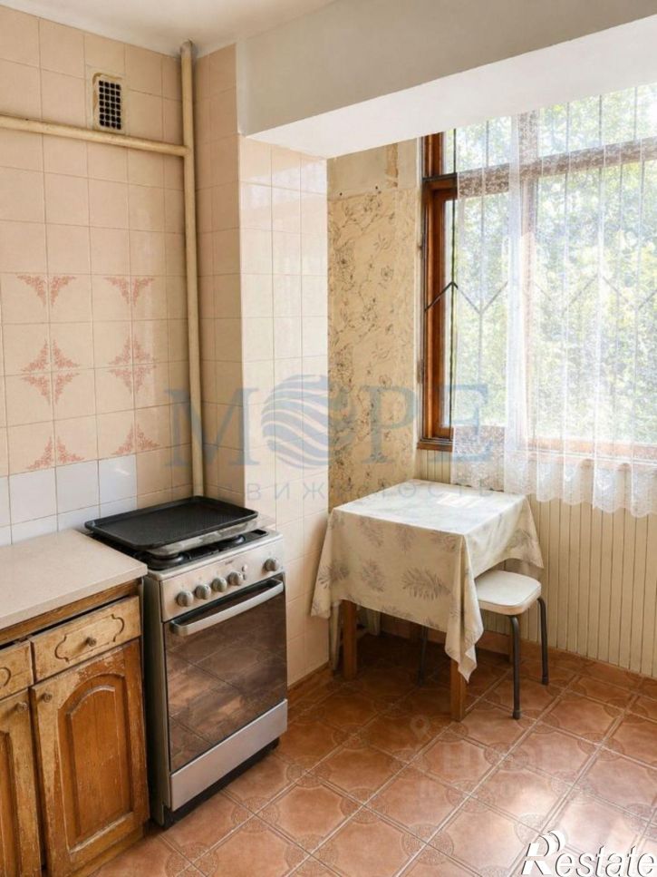 2-комн квартира Дагомысский пер, 8А,  д. 8А
