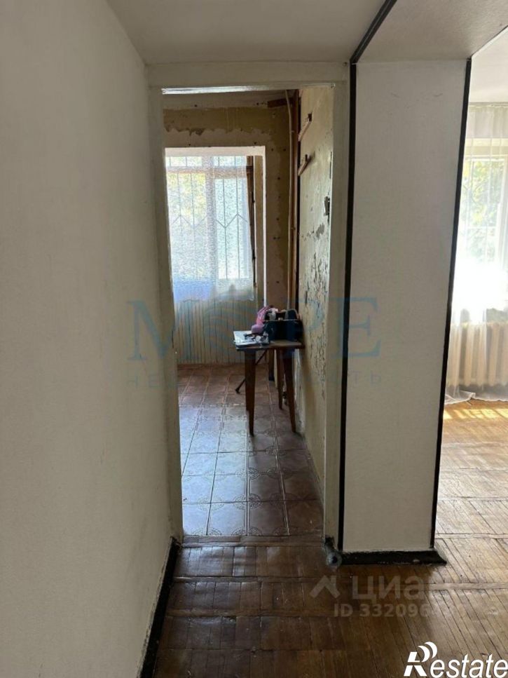 2-комн квартира Дагомысский пер, 8А,  д. 8А