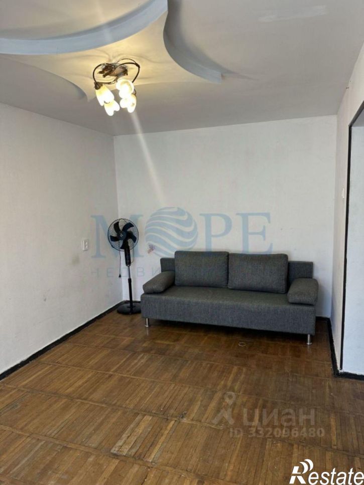2-комн квартира Дагомысский пер, 8А,  д. 8А