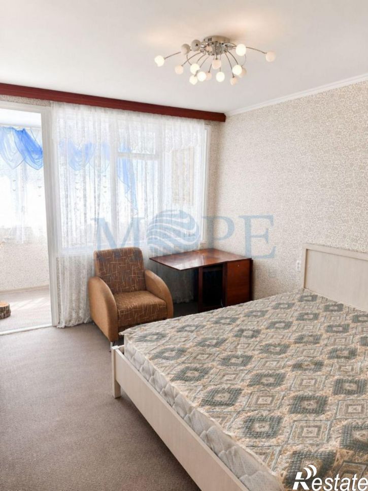 3-комн квартира ул Гранатная, 10,  д. 10