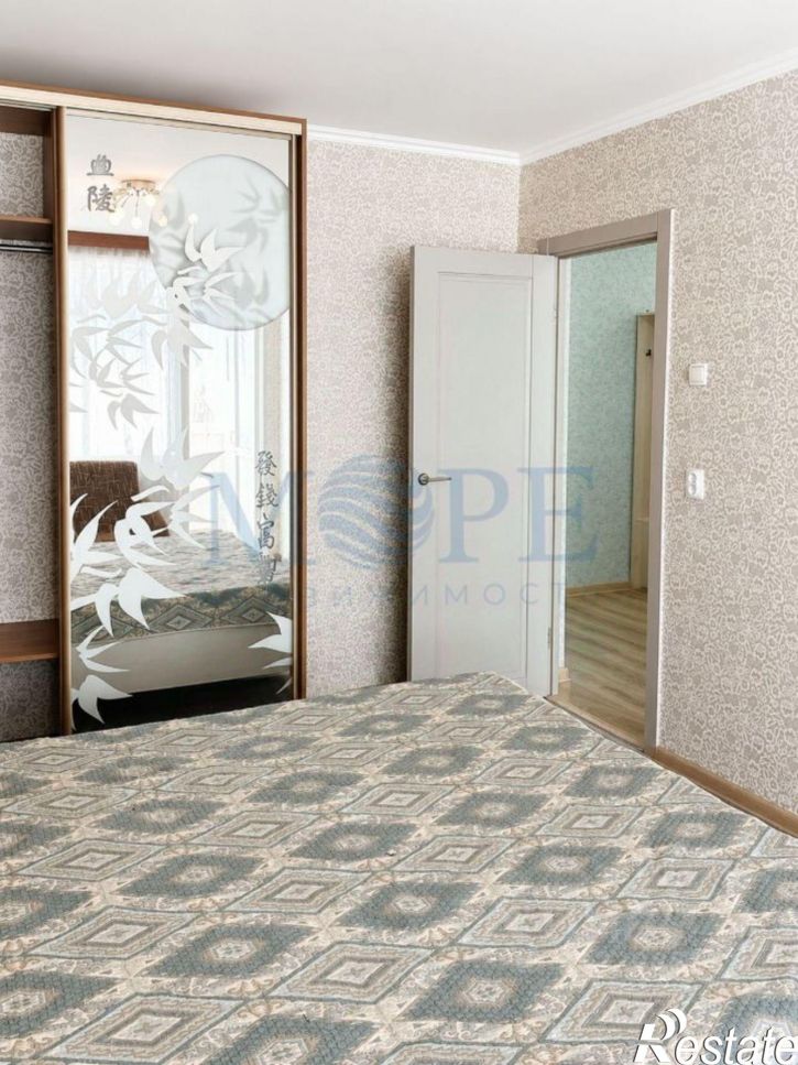 3-комн квартира ул Гранатная, 10,  д. 10