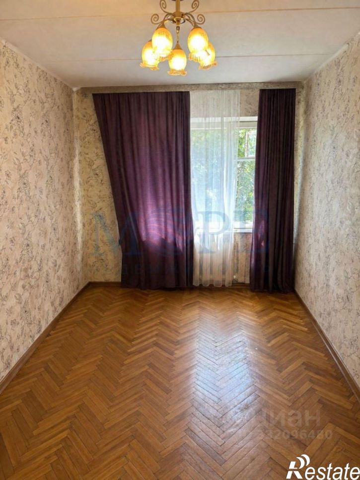 2-комн квартира Дагомысский пер, 8А,  д. 8А