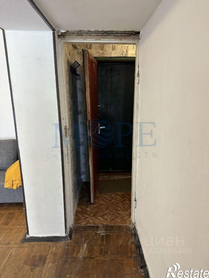 2-комн квартира Дагомысский пер, 8А,  д. 8А